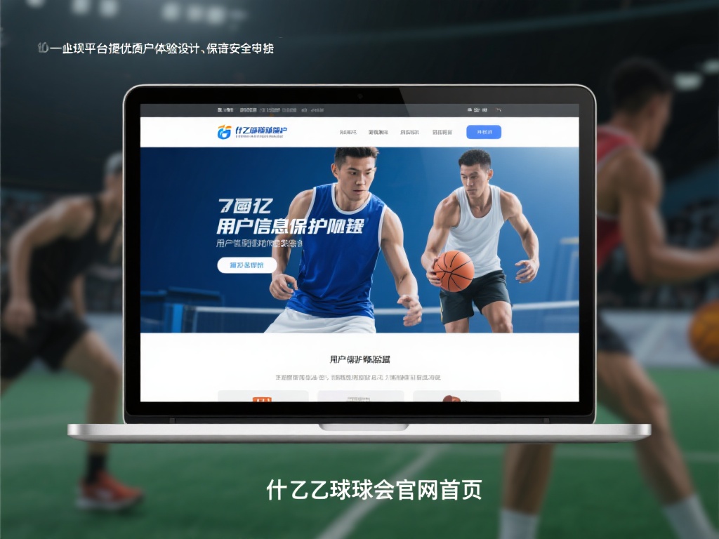 一个成功的平台离不开优秀的用户体验设计与完备的安全