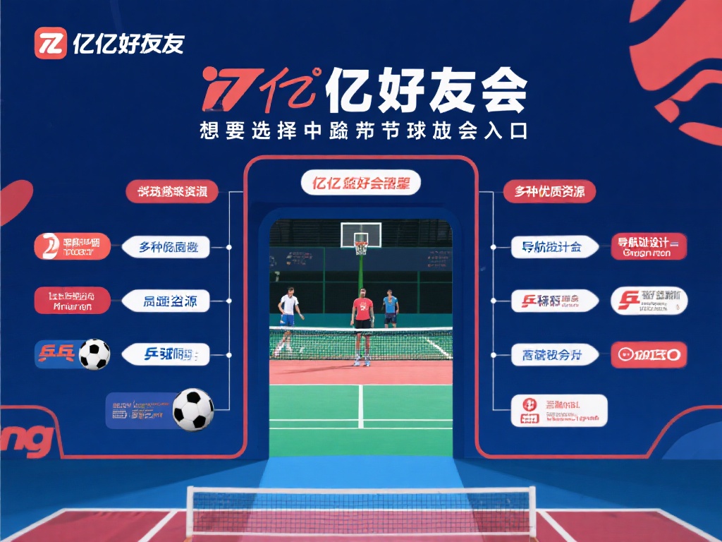 想要选择一个合适的球友会入口，入口的质量与可靠性是