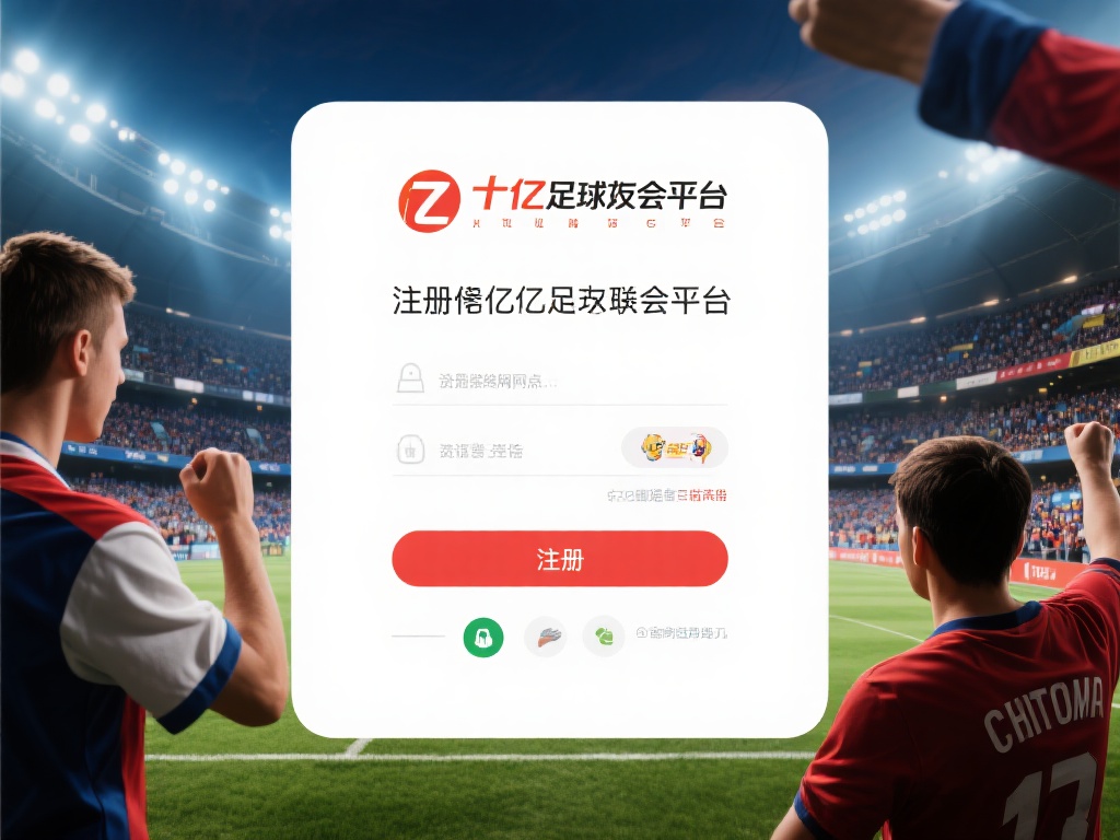 最开始，我们需要明确一点，注册千亿球友会平台的重要