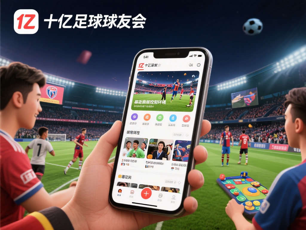 千亿球友会安卓苹果通用下载链接及详细安装教程 千亿球友会作为一款备受欢迎的娱乐APP,凭借其海量