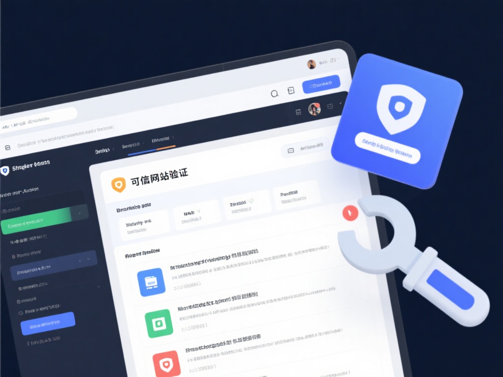 随着技术的发展，各种工具应运而生，不妨利用一些可信