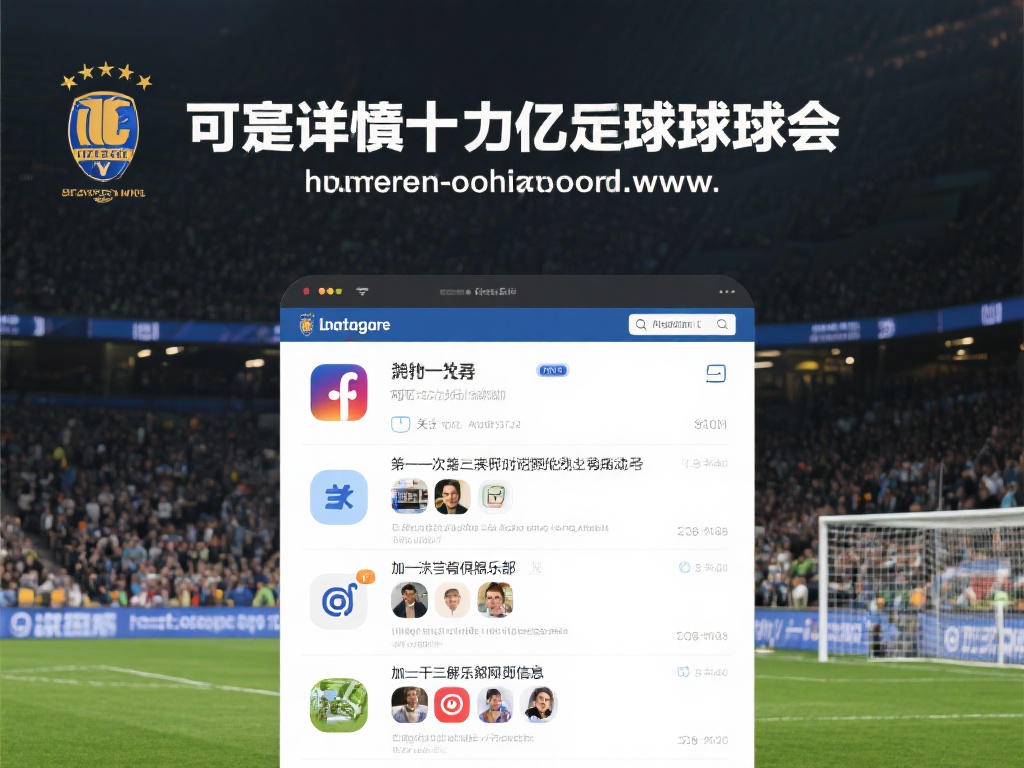 对于寻找千亿球友会的网址，社交媒体和各类讨论论坛是