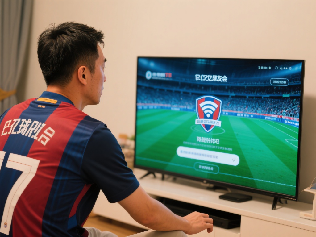 案例分享:
张先生是一位资深足球迷，他在安装千亿