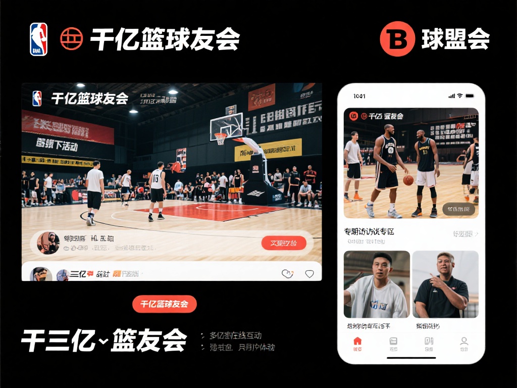 无论是千亿球友会还是球盟会，都非常重视用户体验。千