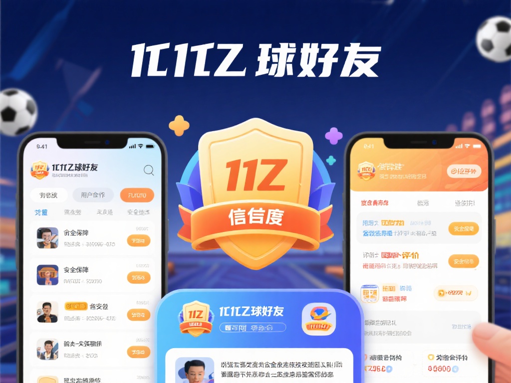 对于一个互联网平台而言，信誉度的构建离不开几个关键