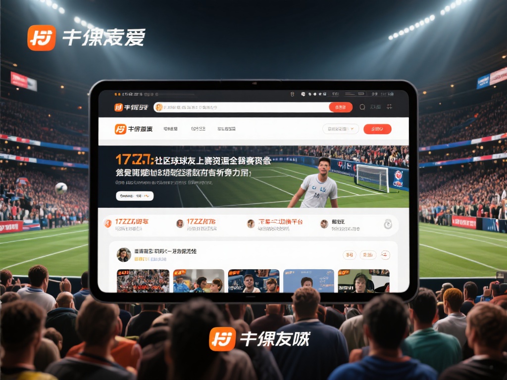 作为一个深受喜爱的体育社区，千亿球友会在赛事资源上