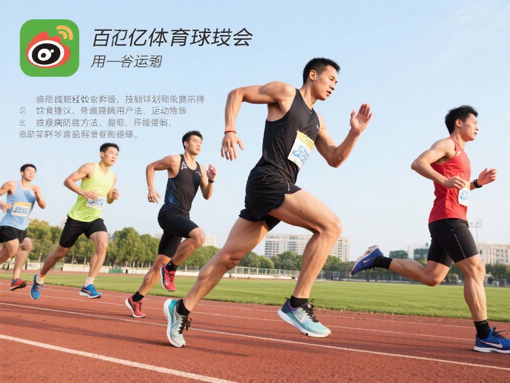 在运动的道路上，技巧与经验的积累是非常重要的。在千