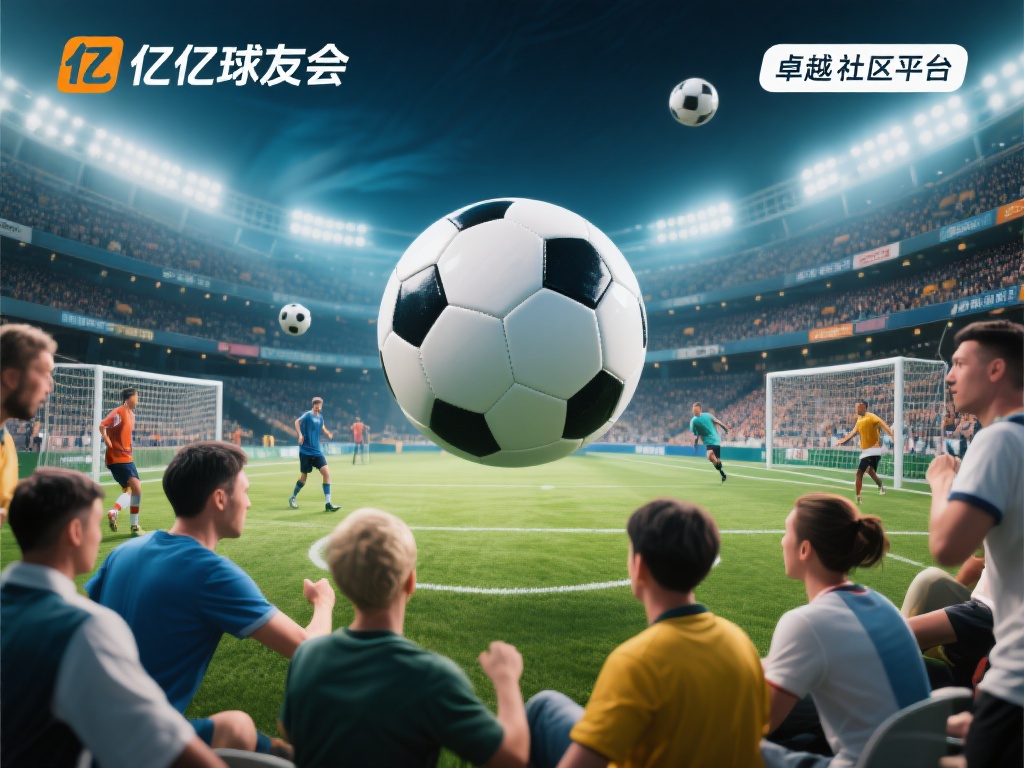 球类运动从来都是全球性的热门话题，而千亿球友会作为
