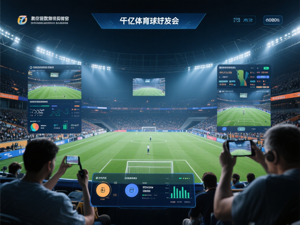 数字化时代，科技正在改变传统体育文化的传播方式。千