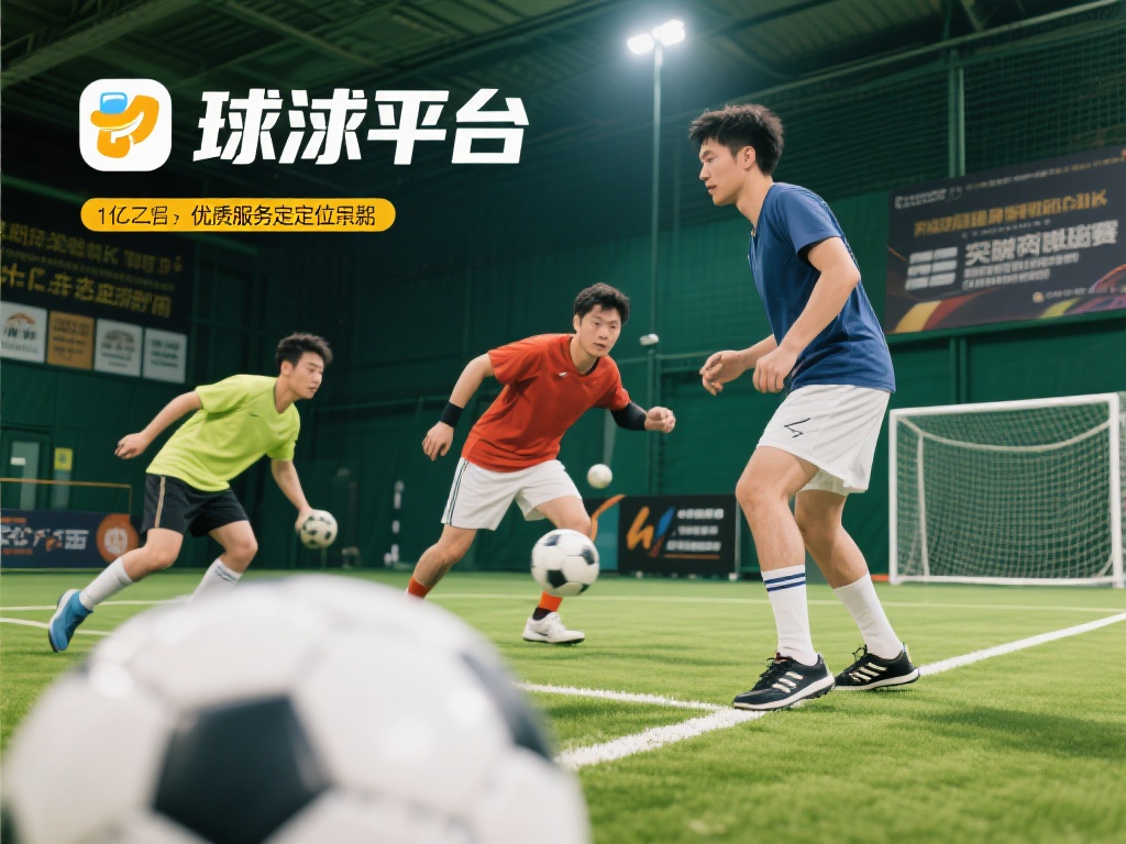 伴随着全民健身热潮的兴起以及体育产业的蓬勃发展，球
