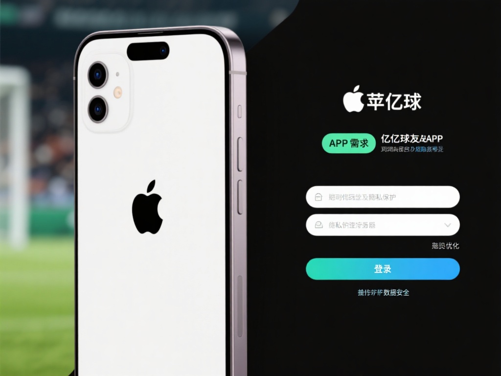 现代智能手机的普及让人们对应用安全性提出了更高的要