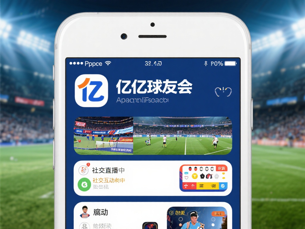 千亿球友会app是一款专为体育爱好者设计的平台。它