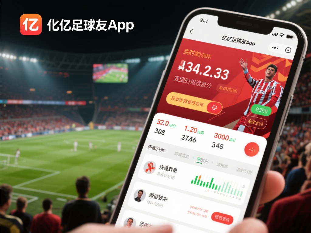 实时赛事数据的价值与意义
在体育竞技的热血较量中