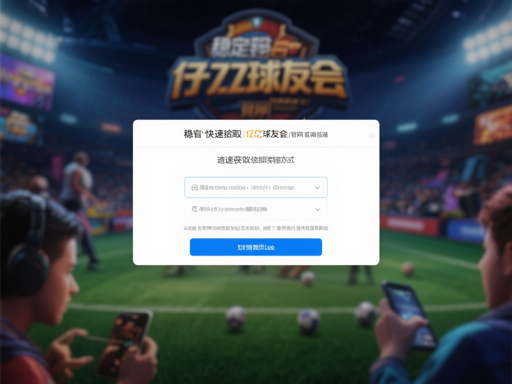 拥有一个稳定、快捷获取千亿球友会官网首页链接的方法