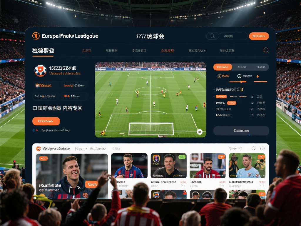 千亿球友会早期发展及初期会员扩展历程揭秘 以欧洲职业联赛为例,千亿球友会结合比赛进行深度分析