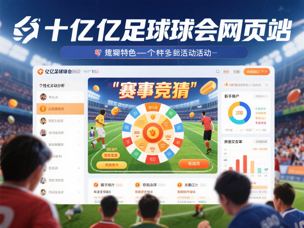 千亿球友会网页版的最大特色在于其多样化的互动活动。