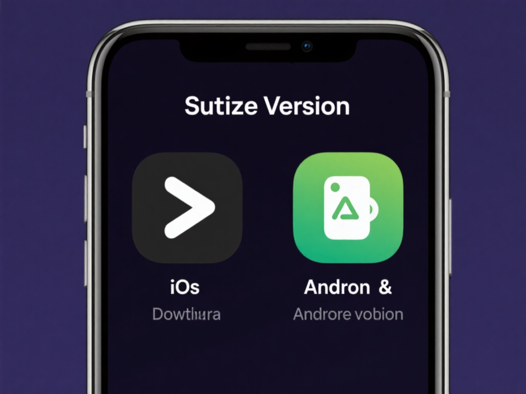 选择适合的版本：根据您的设备，选择下载iOS或An