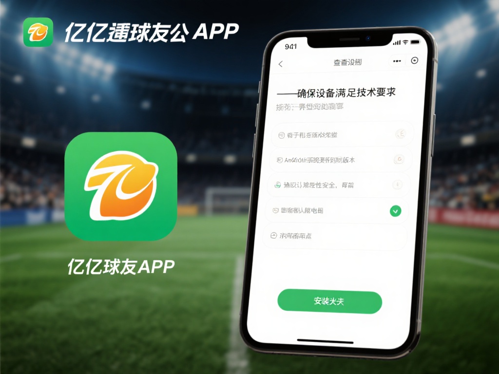 ·确保设备满足技术要求
检查手机型号和安卓系统版