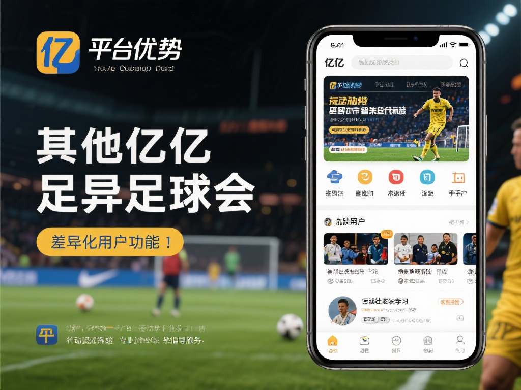 与其他平台相比，千亿球友会手机官网最显著的优势在于