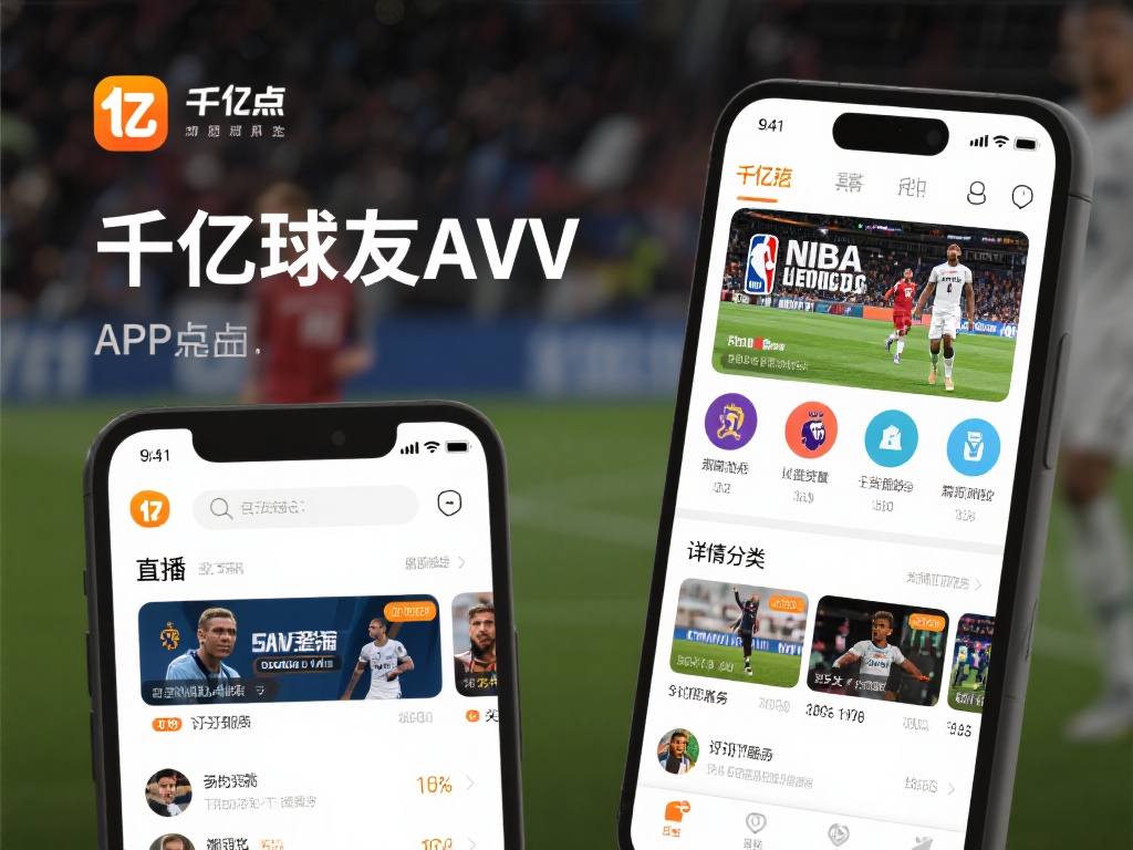 千亿球友会APP的特点不仅在于提供赛事直播，更在于