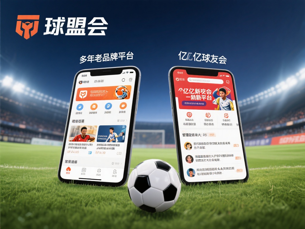 球盟会与千亿球友会:信誉保障哪家强? 首先,品牌背景往往是判断一个平台是否具备信誉度的重