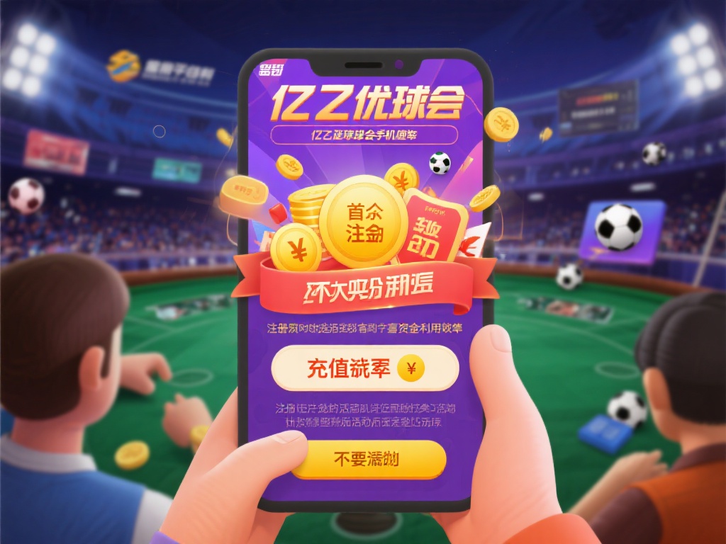 千亿球友会手机版赢家必备实用攻略大全 善用平台福利,提高资金利用效率
千亿球友会手机版