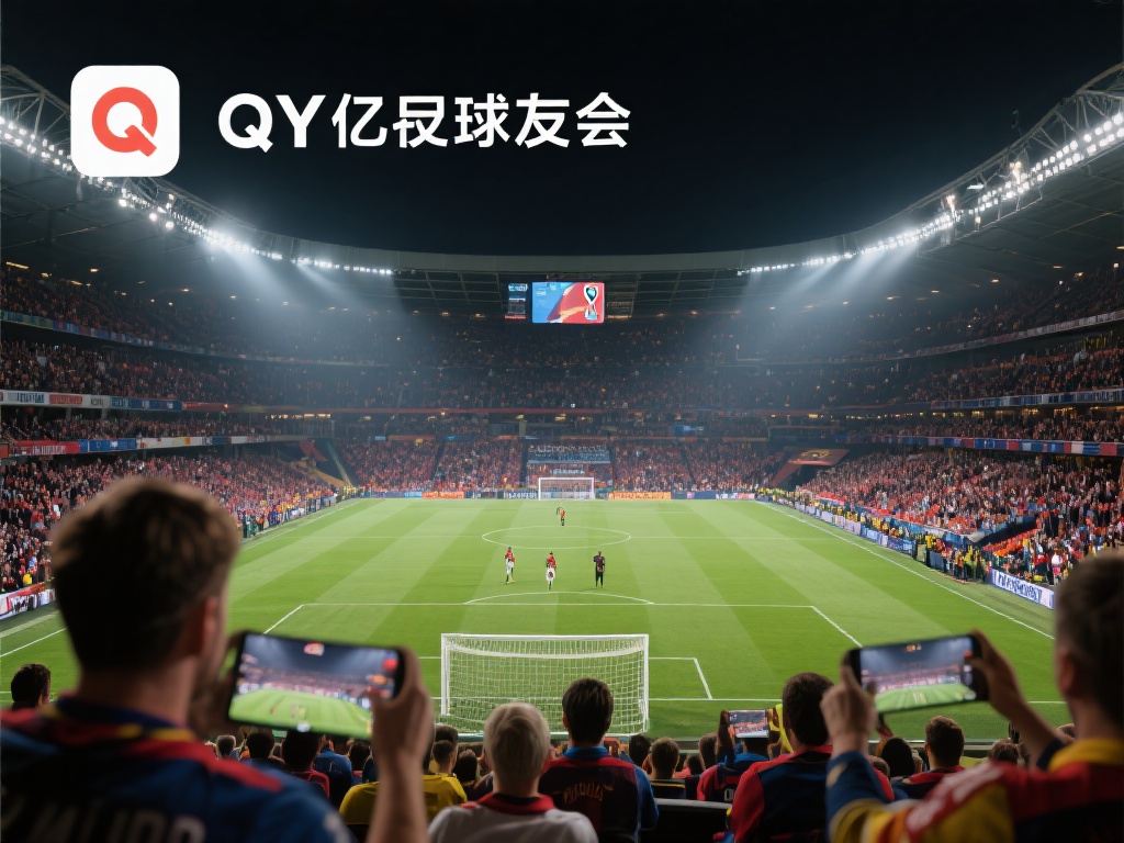 足球比赛总能带来激情与震撼，但对于无法现场观看比赛