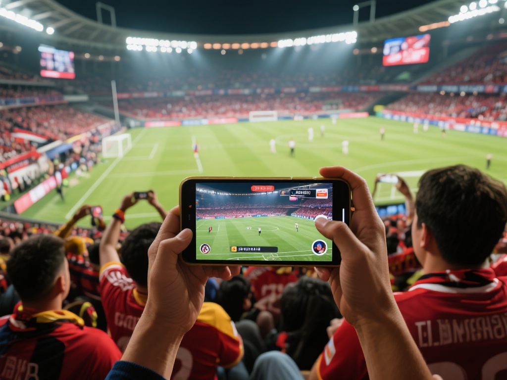 从千亿球友会探析球迷经济未来新风口 传统球迷经济更多围绕赛事门票、周边产品等进行商业运