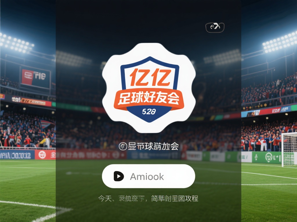 超简单!千亿球友会手机版下载及安装图文教程分享 在这个快节奏的信息时代,一款功能齐全的球友会应用可
