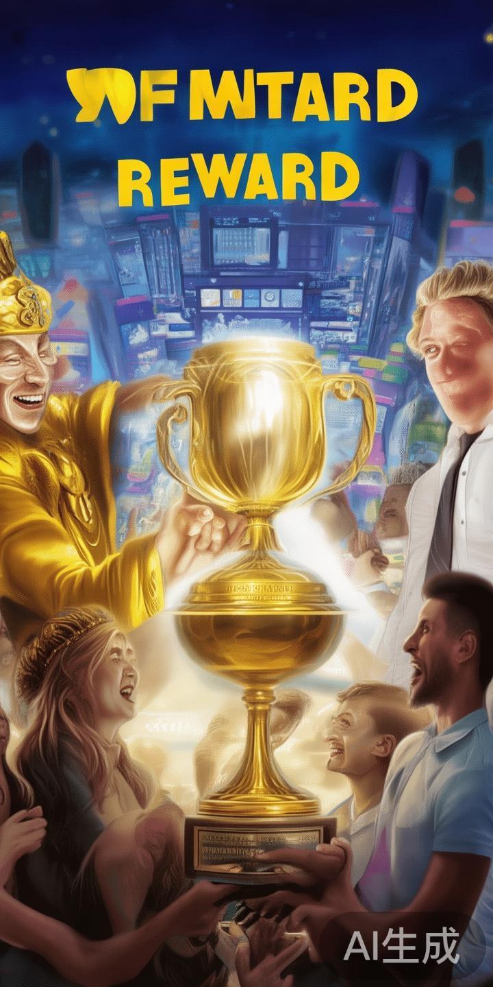 近年来，随着数字经济的快速发展，用户对于平台的奖励