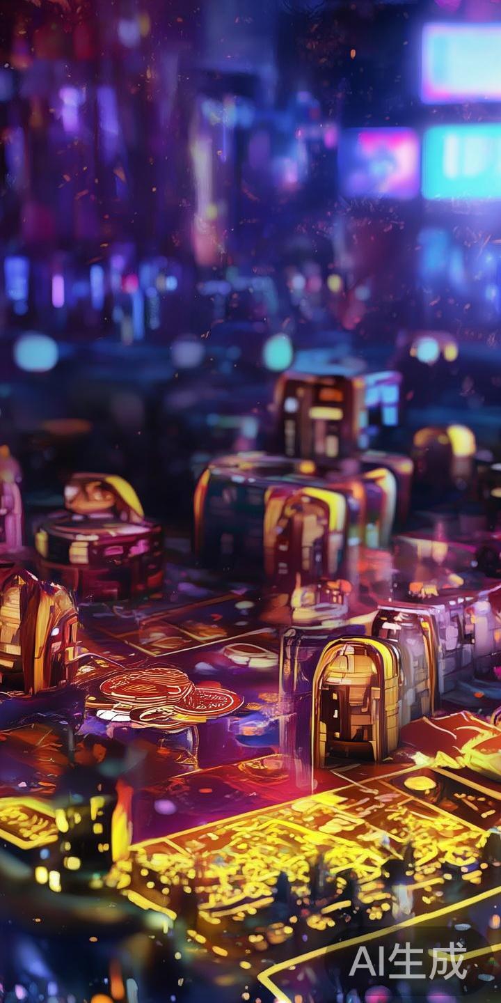 千亿国际在线娱乐平台带来全新精彩互动体验,尽享极致娱乐盛宴 提供“不一样的精彩互动”,不仅仅是玩法丰富,更在于