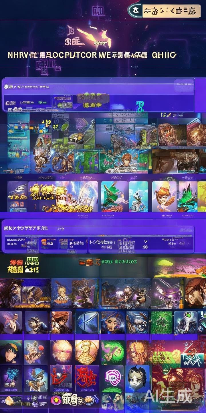 千亿国际手机版最火游戏推荐与详细玩法攻略指南 近年来,随着移动互联网的快速发展,千亿国际手机版逐