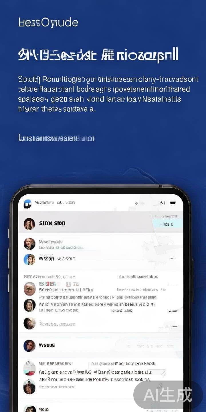 深度解析千亿国际手机APP版本更新的全部内容与变化细节 在最新版本中,引入了诸多实用功能。例如,智能推荐系