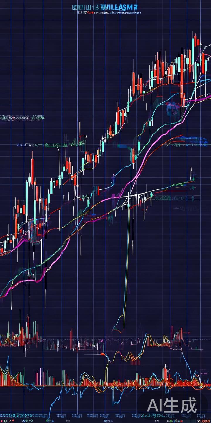 在短线交易中，技术分析占据核心地位。K线图、均线、