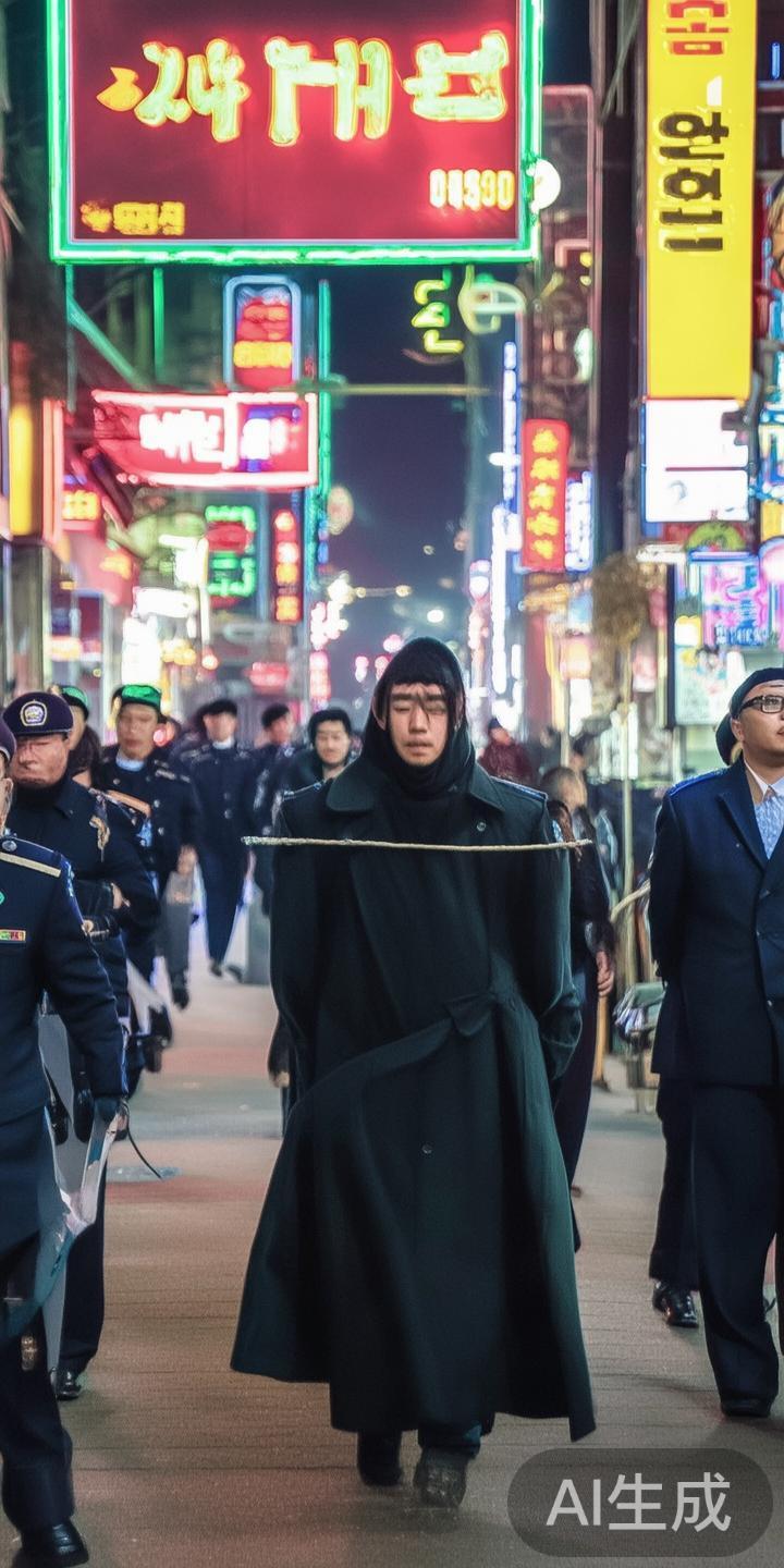 法律处罚：在韩国，向未获授权的线上博彩平台提供资金