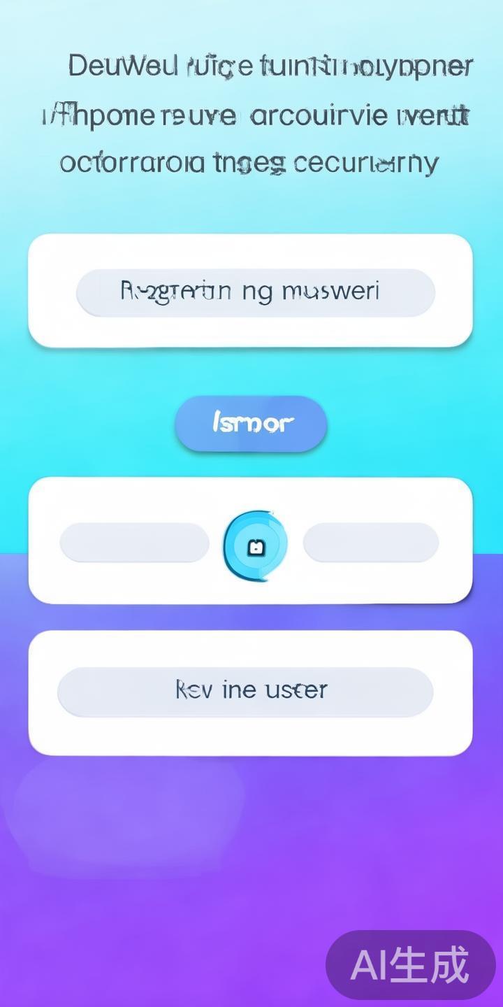 新用户需按照页面提示输入手机号、设置密码进行注册，