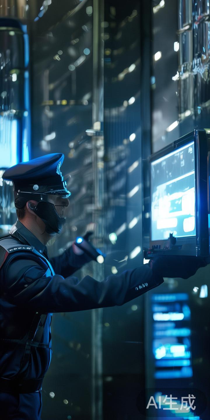 资金安全保障措施
通过查看平台是否有完善的资金存