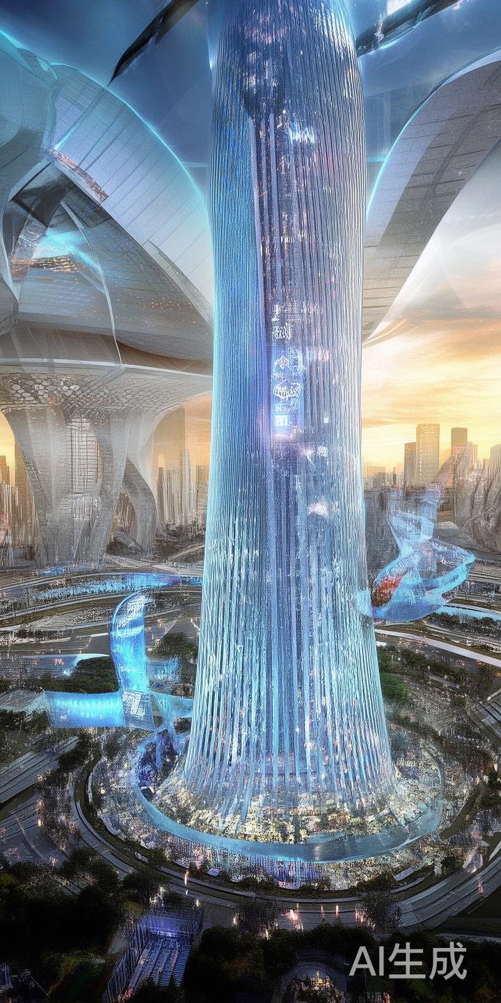 所谓“千亿国际转转机”，指的是在全球范围内，特别是