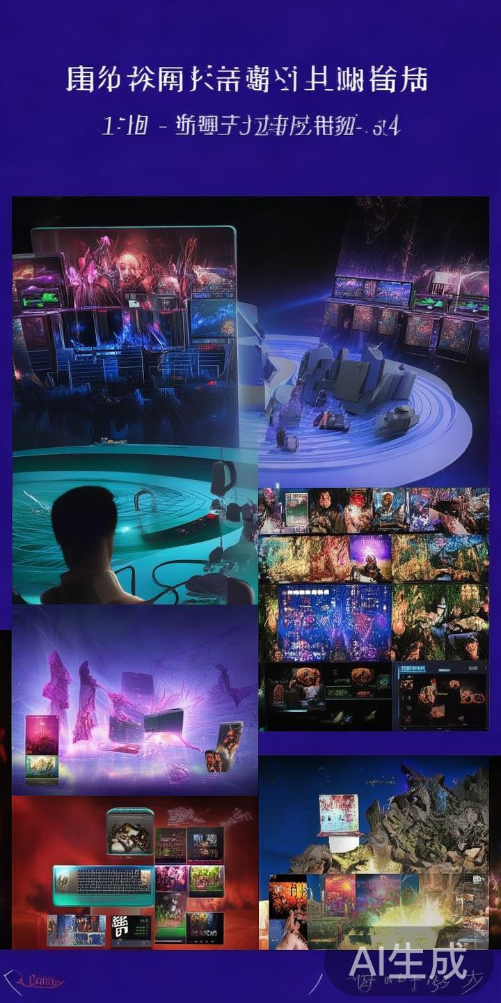 随着移动互联网的普及和技术的不断升级，游戏平台的多