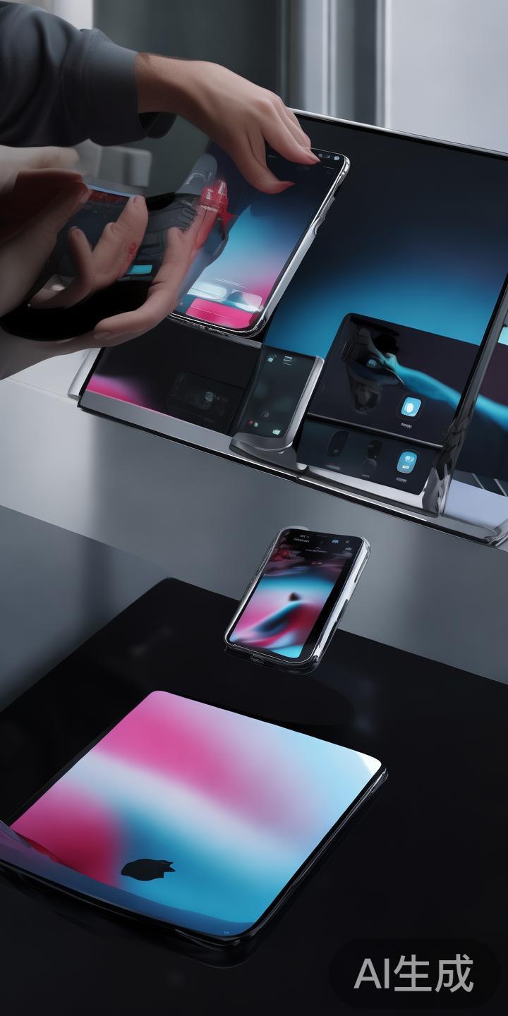 全面解析千亿国际iOS平台最新功能及升级亮点 在当今多屏、多设备的场景中, seamless 跨