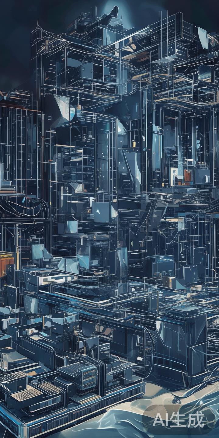 全面解析千亿国际娱乐平台安全稳定运营的实用指南 首先,建立多层次的安全防护体系是保障平台稳定运行的