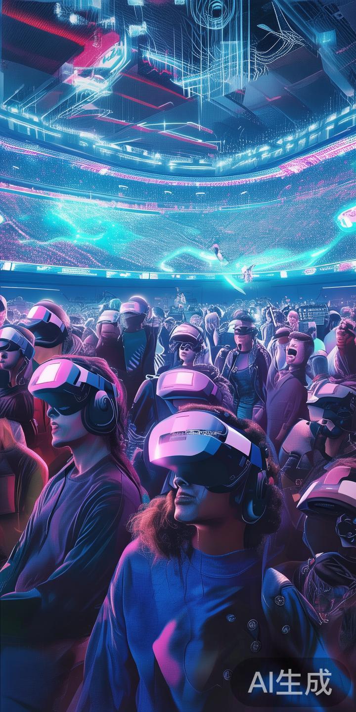 千亿国际娱乐官网引领创新潮流,打造极致一站式娱乐新体验 技术在推动娱乐行业创新方面起到了至关重要的作用。千