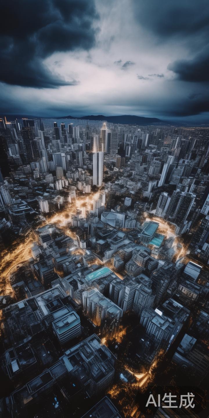 在全球商业竞争日益激烈的背景下，企业不断寻求创新发