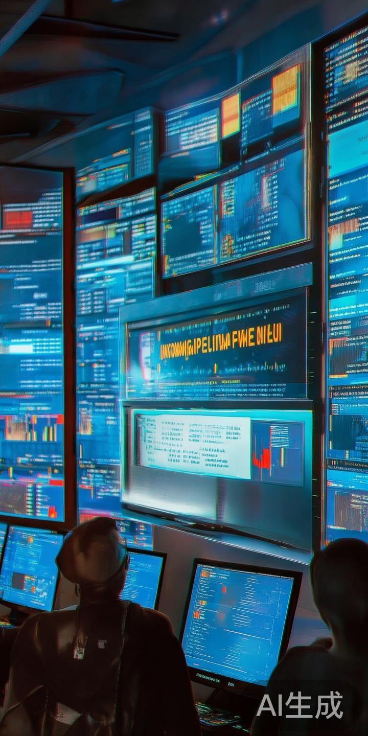 关注行业动态与资讯：时刻关注行业新闻或技术社区的动