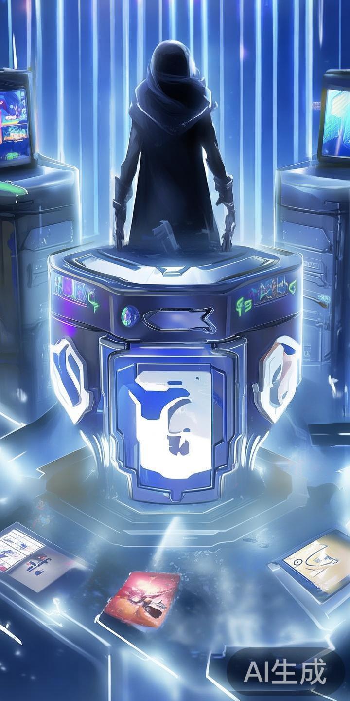 对许多玩家而言，最关心的问题莫过于平台的安全性。一