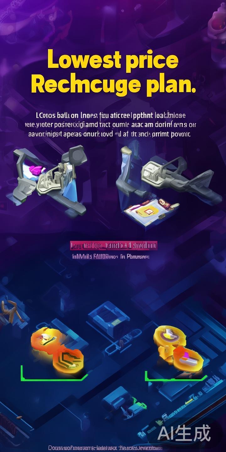 何为最低价格的充值方案
所谓“最低价格充值”实际