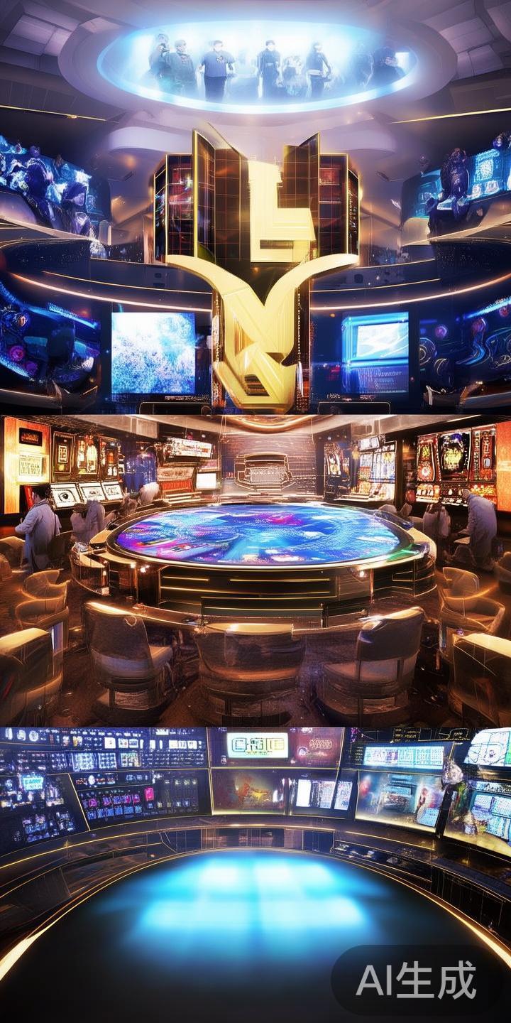 千亿国际真实版的最大亮点在于其丰富的游戏种类，从传