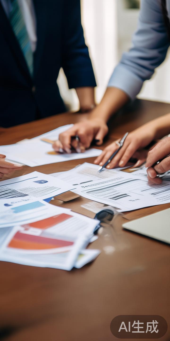 平台准备就绪后，首先需要完成相关备案工作。提交企业