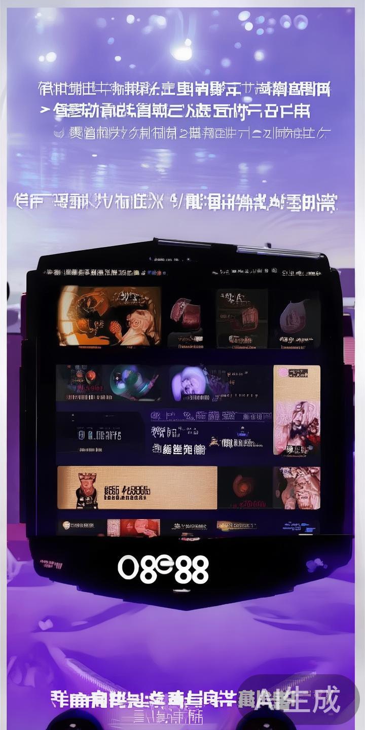 在如今的数字时代，娱乐平台的竞争激烈，而千亿888