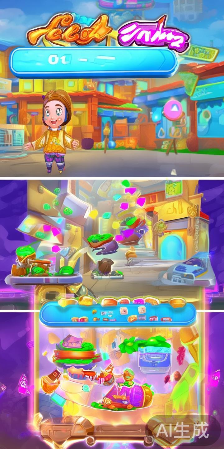 每日签到与积分兑换
每日签到奖励成为增加用户黏性